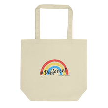 Load image into Gallery viewer, Different, Hayden Joseph (Eco Tote Bag)
