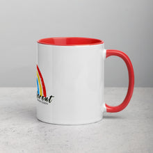 Load image into Gallery viewer, Different, Hayden Joseph (Color Mug)
