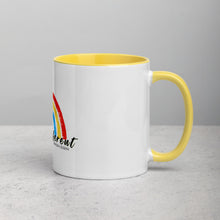 Load image into Gallery viewer, Different, Hayden Joseph (Color Mug)
